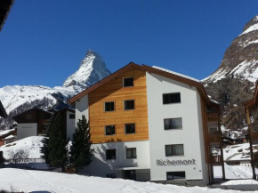 Haus Richemont Zermatt